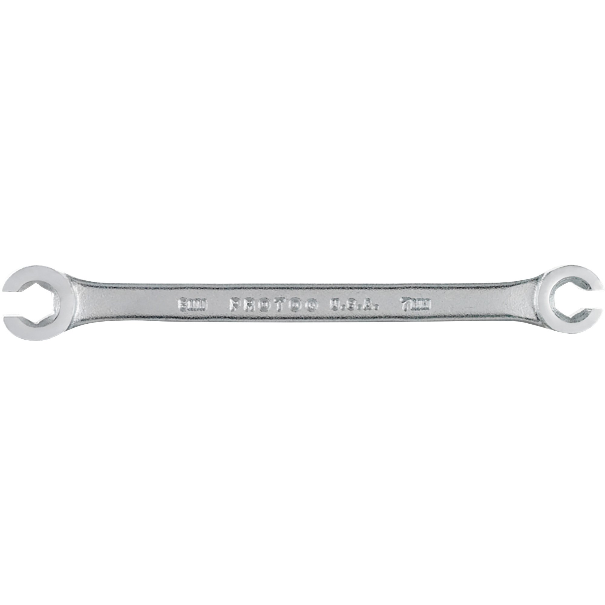 Flare Nut Wrenches